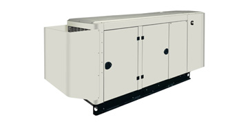 Power Generation